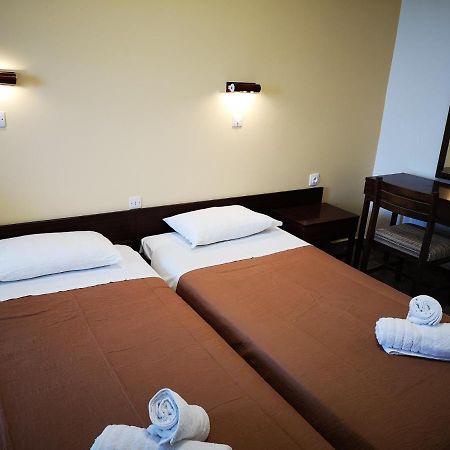 Nikoli Apartments ベニテス エクステリア 写真