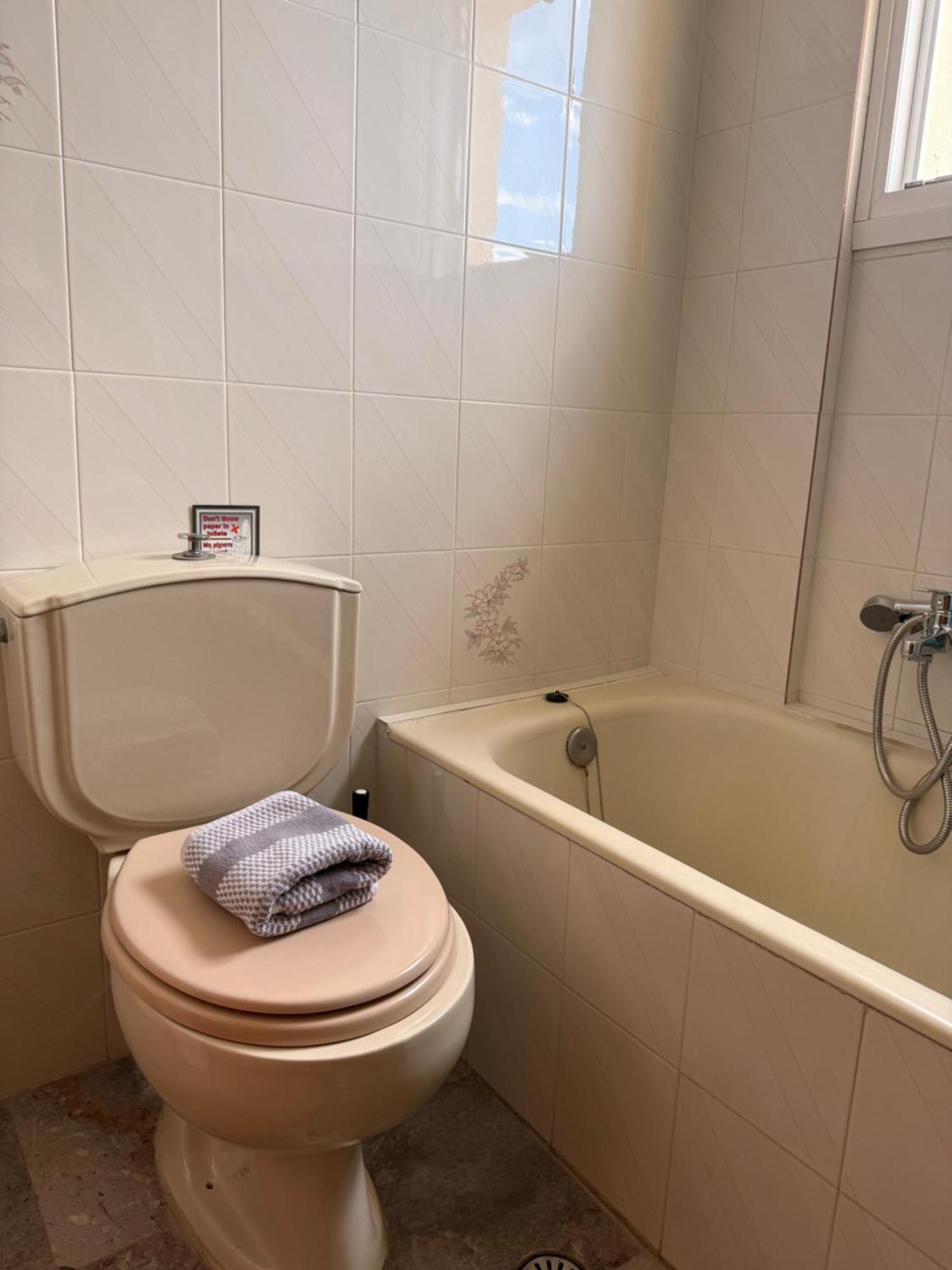 Nikoli Apartments ベニテス 部屋 写真