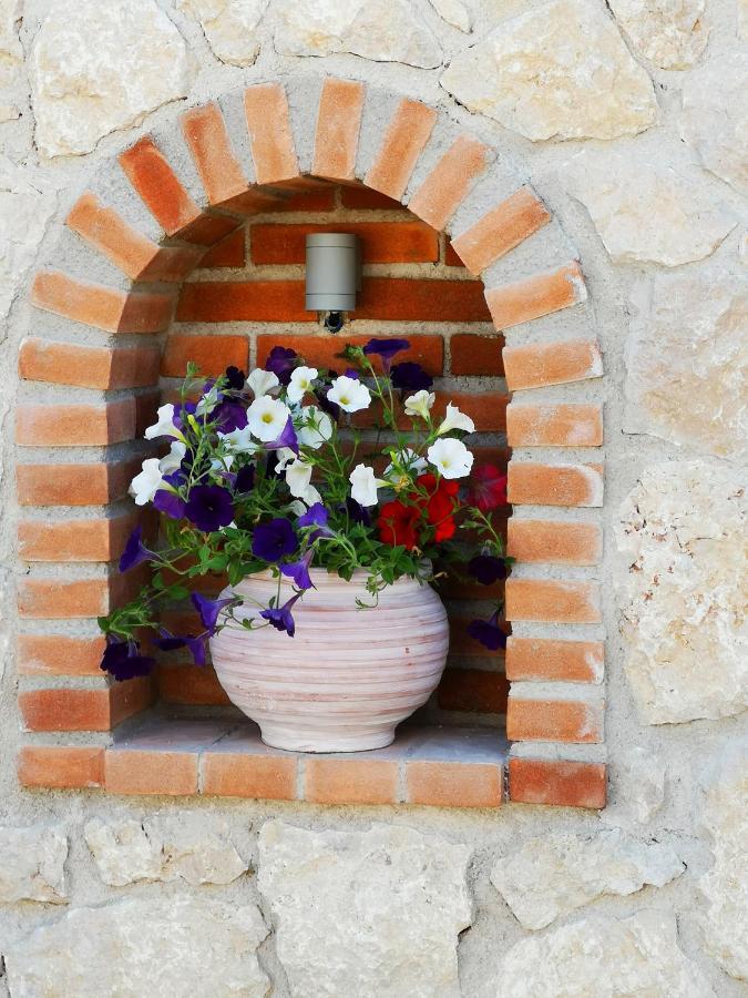 Nikoli Apartments ベニテス エクステリア 写真